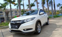 Promo Honda HR-V murah,Good Condition,Siap pakai 14