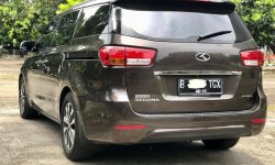 Kia Grand Sedona Ultimate 2017 Harga Special 6
