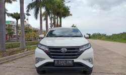 Promo Daihatsu Terios X MT 2019 murah,KM LOW 1