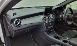  2018 Mercedes-Benz GLA 200 AMG 1.6 5