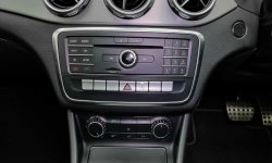  2018 Mercedes-Benz GLA 200 AMG 1.6 9