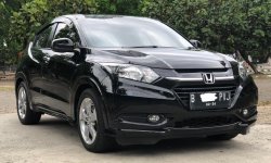 Honda HR-V E CVT 2017 Harga Special 2