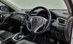  2017 Nissan X-TRAIL 2.5 4