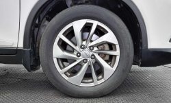  2017 Nissan X-TRAIL 2.5 12
