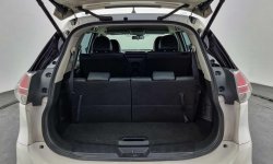  2017 Nissan X-TRAIL 2.5 22
