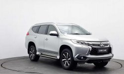  2017 Mitsubishi PAJERO SPORT DAKAR 4X2 2.4 1