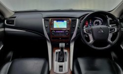  2017 Mitsubishi PAJERO SPORT DAKAR 4X2 2.4 16