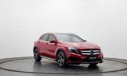  2015 Mercedes-Benz GLA 200 1.6 1