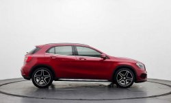  2015 Mercedes-Benz GLA 200 1.6 6