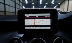  2015 Mercedes-Benz GLA 200 1.6 7