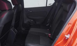  2021 Honda CITY RS HATCHBACK 1.5 15