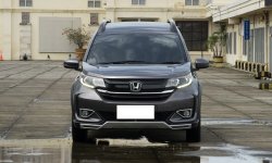 Honda BR-V E Prestige 2019 Abu-abu - Hanya Cash Bisa Nego 2