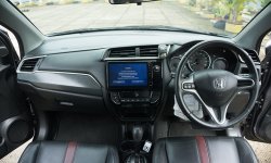 Honda BR-V E Prestige 2019 Abu-abu - Hanya Cash Bisa Nego 4