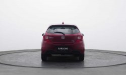  2019 Honda BRIO RS 1.2 6