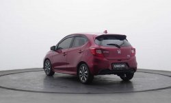  2019 Honda BRIO RS 1.2 7