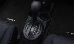  2019 Honda BRIO RS 1.2 9