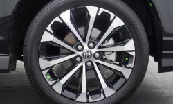  2021 Toyota AVANZA VELOZ Q TSS 1.5 12