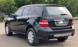 Mercedes-Benz ML 350 2006 Harga Special 5