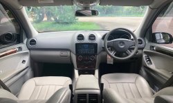 Mercedes-Benz ML 350 2006 Harga Special 10