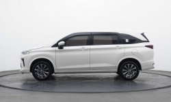 Toyota Avanza 1.5 G CVT 2021 5