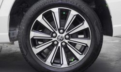 Toyota Avanza 1.5 G CVT 2021 14