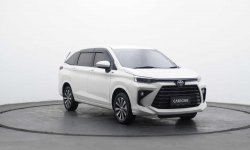Toyota Avanza 1.5 G CVT 2021 1