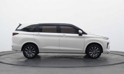 Toyota Avanza 1.5 G CVT 2021 8
