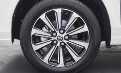 Toyota Avanza 1.5 G CVT 2021 15