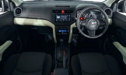 Daihatsu Terios X Deluxe AT 2020 7