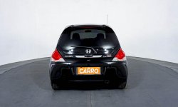 Honda Brio RS CVT 2017 5