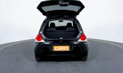Honda Brio RS CVT 2017 6