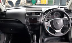 Suzuki Swift GX A/T ( Matic ) 2014 Putih Tangan 1 Good Condition Siap Pakai 4