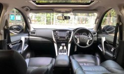Mitsubishi Pajero Sport Rockford Fosgate Limited Edition 2018 Hitam 7