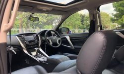 Mitsubishi Pajero Sport Rockford Fosgate Limited Edition 2018 Hitam 8