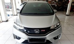 CashbMurqh Honda Jazz RS CVT 1.5 2014 1