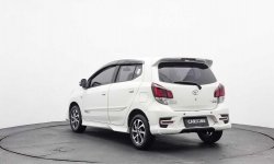  2018 Toyota AGYA G 1.2 2