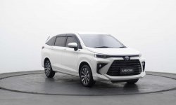 Toyota Avanza G 2021 1