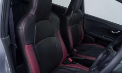  2021 Honda BRIO SATYA E 1.2 6
