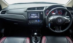  2021 Honda BRIO SATYA E 1.2 9