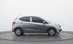  2021 Honda BRIO SATYA E 1.2 12