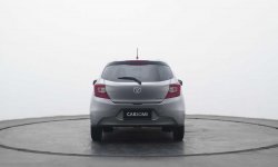  2021 Honda BRIO SATYA E 1.2 17