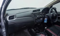  2021 Honda BRIO SATYA E 1.2 16