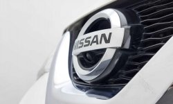 Nissan X-Trail 2.5 2017 Putih 11