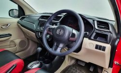  2018 Honda BRIO SATYA E 1.2 3