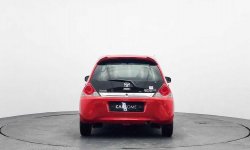  2018 Honda BRIO SATYA E 1.2 8