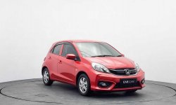 2018 Honda BRIO SATYA E 1.2 1