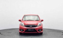  2018 Honda BRIO SATYA E 1.2 14
