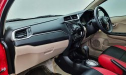  2018 Honda BRIO SATYA E 1.2 15