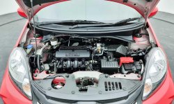  2018 Honda BRIO SATYA E 1.2 18