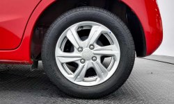  2018 Honda BRIO SATYA E 1.2 21